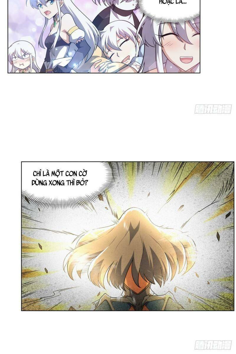 Ma vương thất nghiệp - Chapter 291 - Page 19