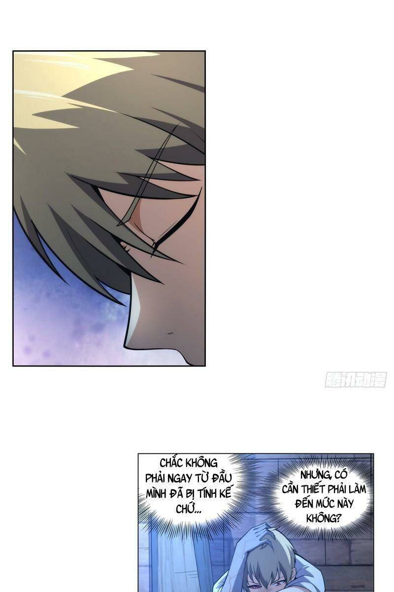 Ma vương thất nghiệp - Chapter 291 - Page 20