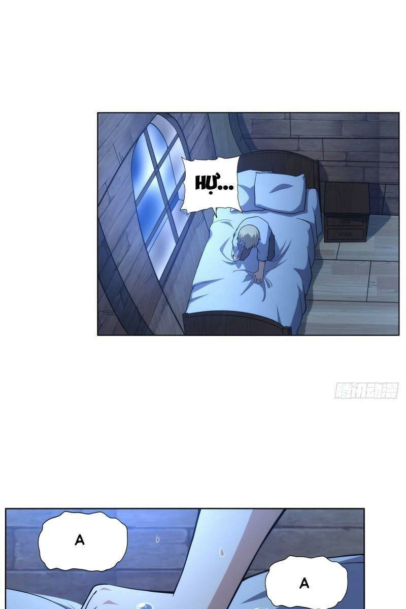 Ma vương thất nghiệp - Chapter 291 - Page 22