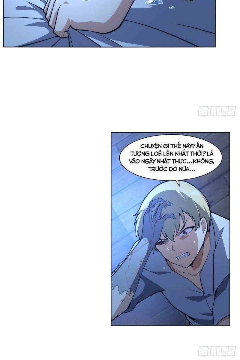 Ma vương thất nghiệp - Chapter 291 - Page 23