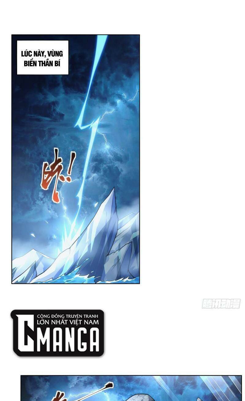 Ma vương thất nghiệp - Chapter 291 - Page 24