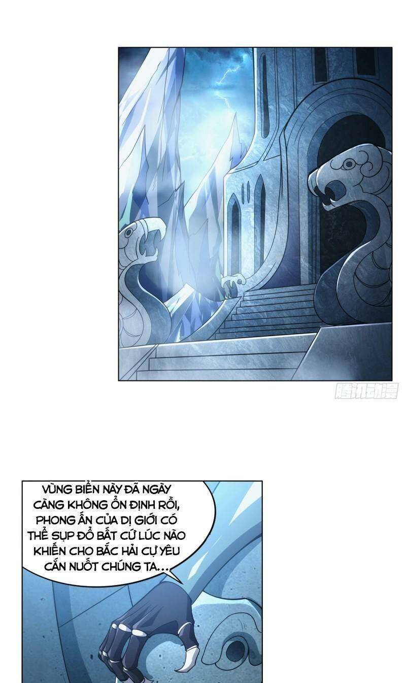 Ma vương thất nghiệp - Chapter 291 - Page 26