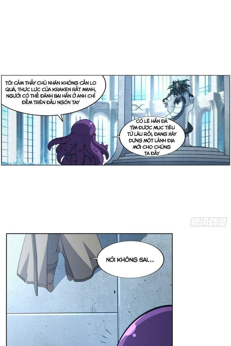 Ma vương thất nghiệp - Chapter 291 - Page 30