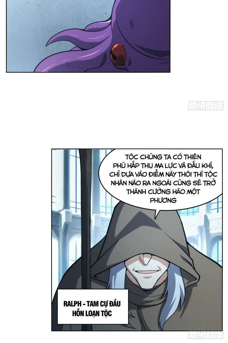 Ma vương thất nghiệp - Chapter 291 - Page 31