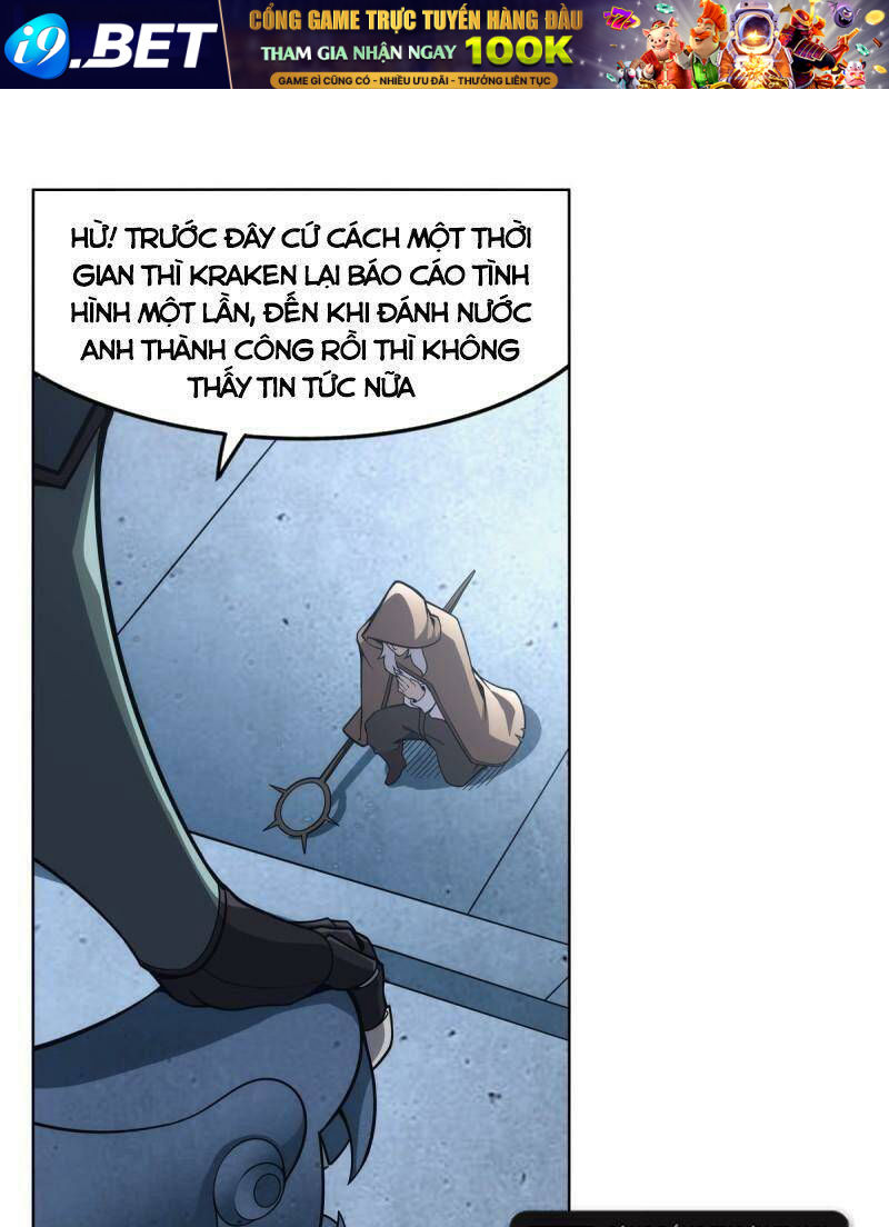 Ma vương thất nghiệp - Chapter 291 - Page 33