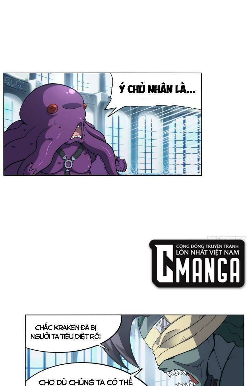 Ma vương thất nghiệp - Chapter 291 - Page 35