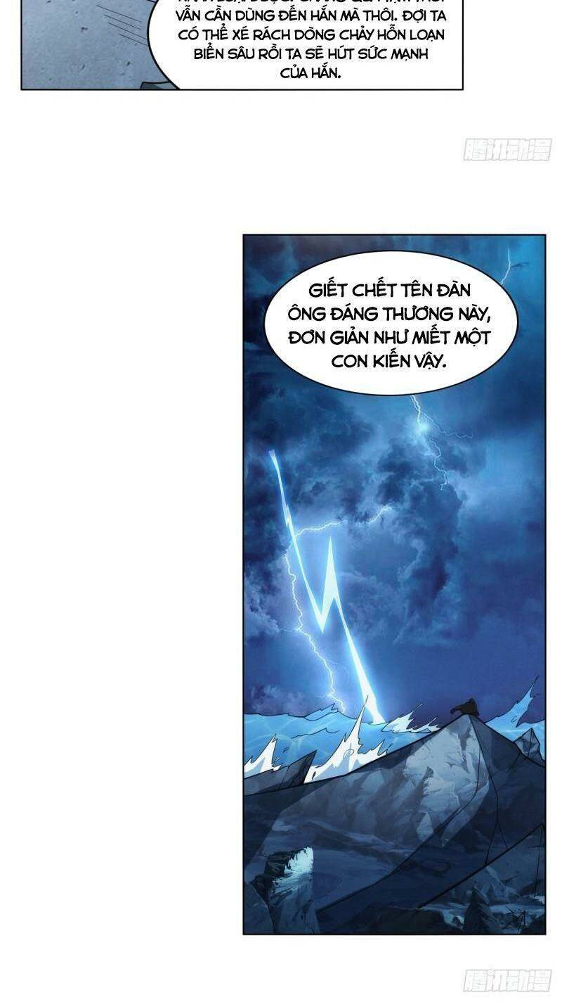 Ma vương thất nghiệp - Chapter 291 - Page 38