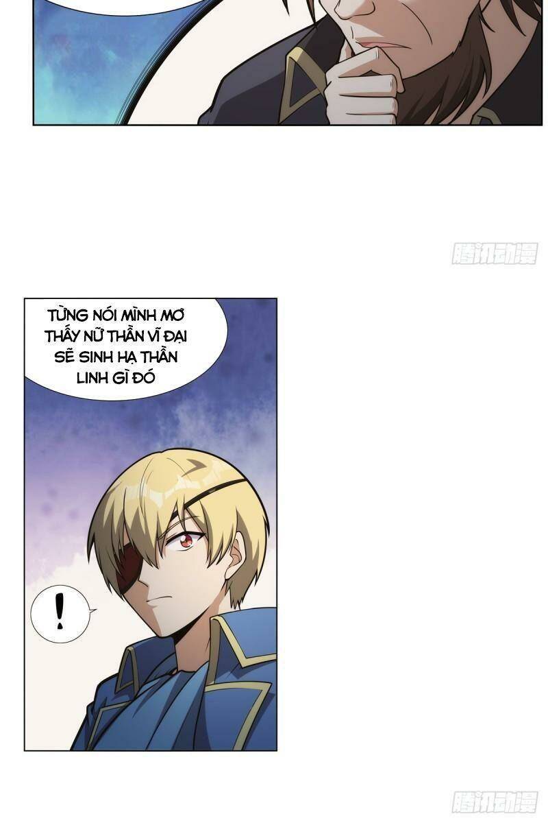 Ma vương thất nghiệp - Chapter 291 - Page 5