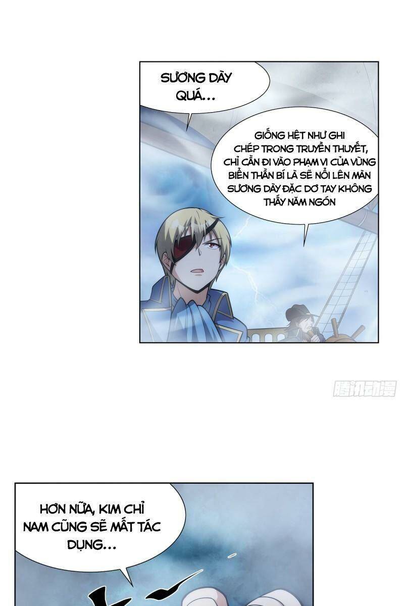 Ma vương thất nghiệp - Chapter 292 - Page 13