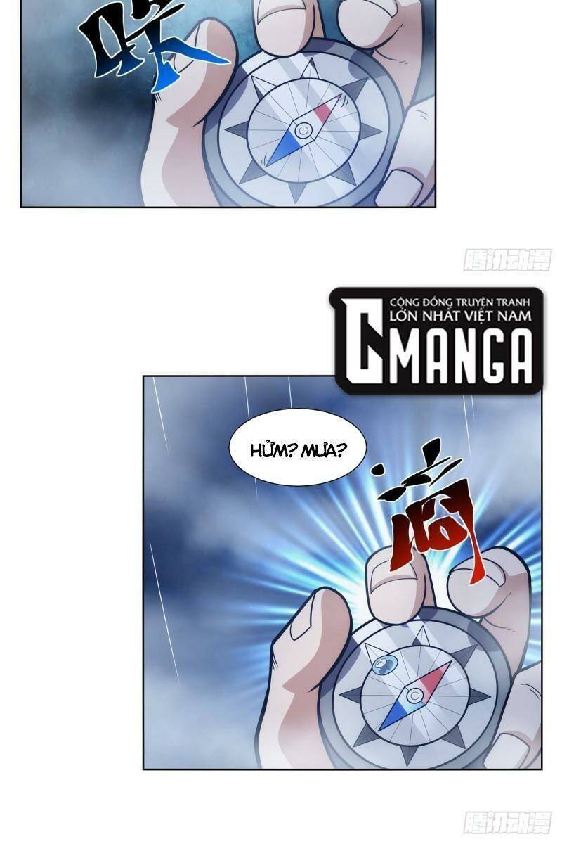 Ma vương thất nghiệp - Chapter 292 - Page 14