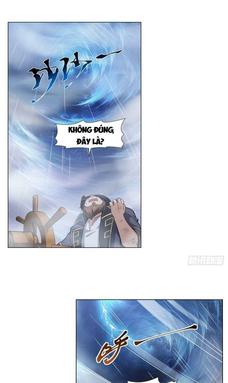 Ma vương thất nghiệp - Chapter 292 - Page 15