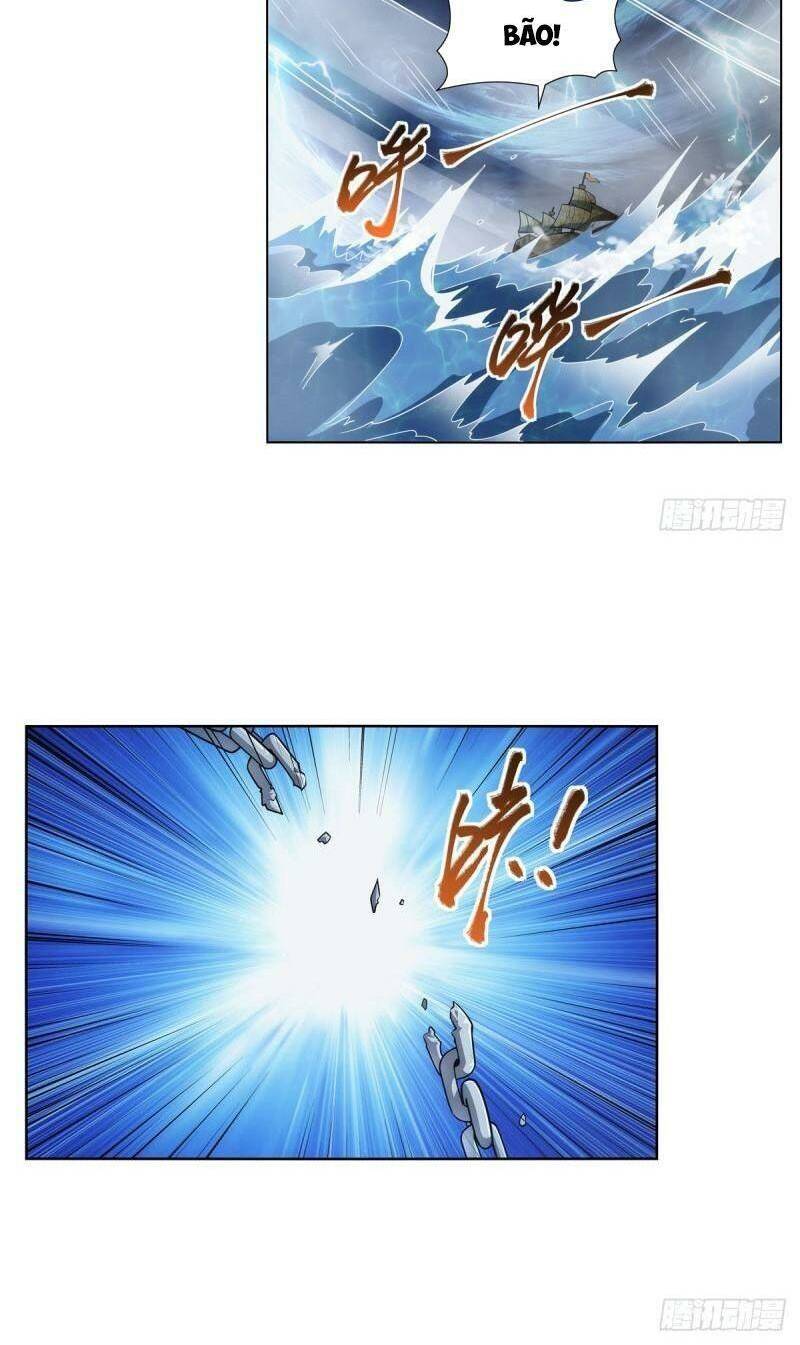 Ma vương thất nghiệp - Chapter 292 - Page 16