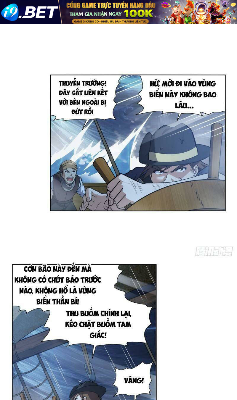 Ma vương thất nghiệp - Chapter 292 - Page 17