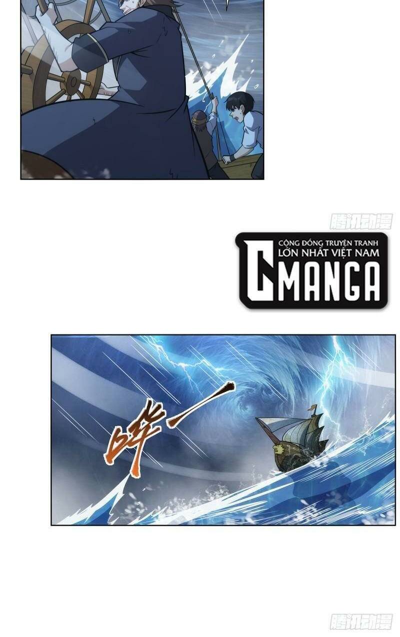 Ma vương thất nghiệp - Chapter 292 - Page 18