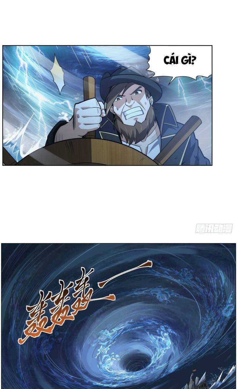 Ma vương thất nghiệp - Chapter 292 - Page 19