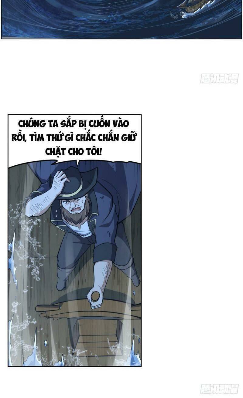 Ma vương thất nghiệp - Chapter 292 - Page 20