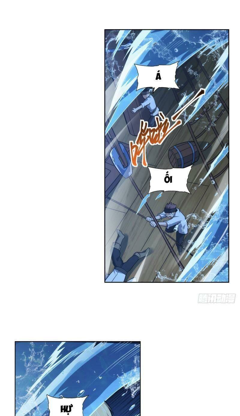 Ma vương thất nghiệp - Chapter 292 - Page 21