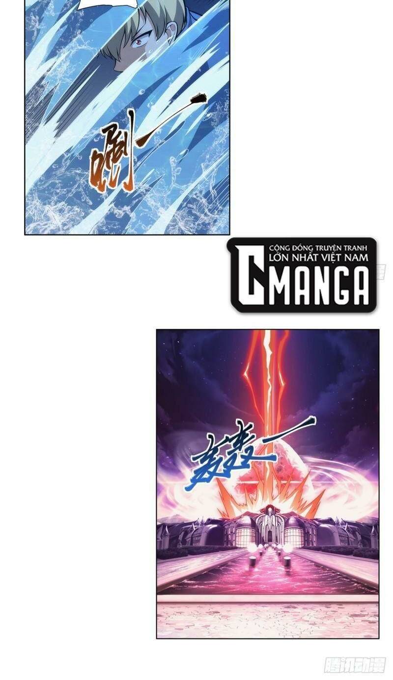 Ma vương thất nghiệp - Chapter 292 - Page 22