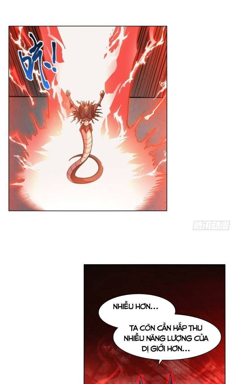 Ma vương thất nghiệp - Chapter 292 - Page 23