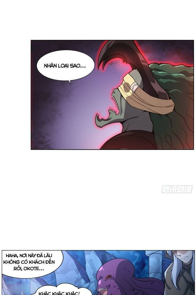 Ma vương thất nghiệp - Chapter 292 - Page 25