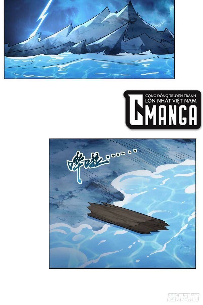 Ma vương thất nghiệp - Chapter 292 - Page 29