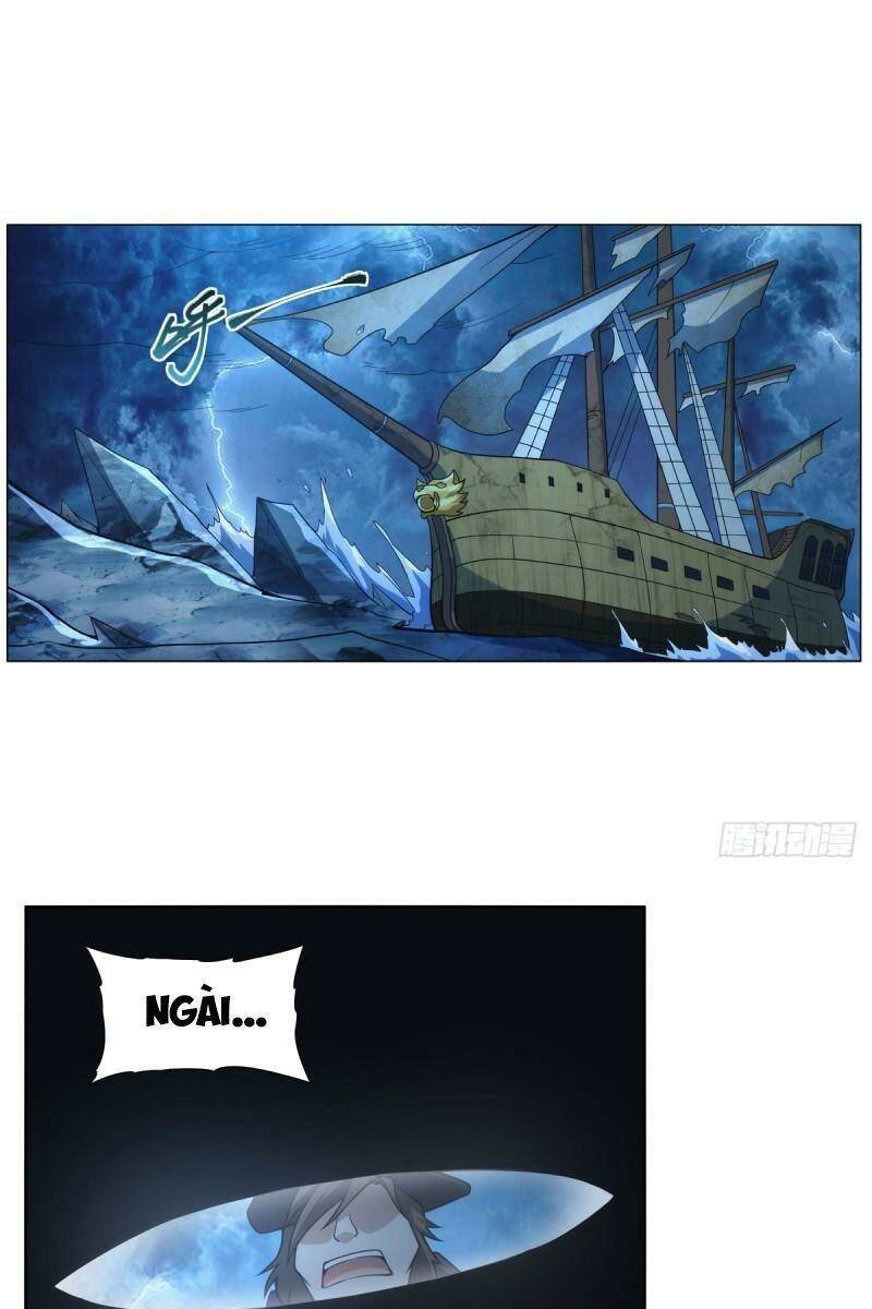 Ma vương thất nghiệp - Chapter 292 - Page 30