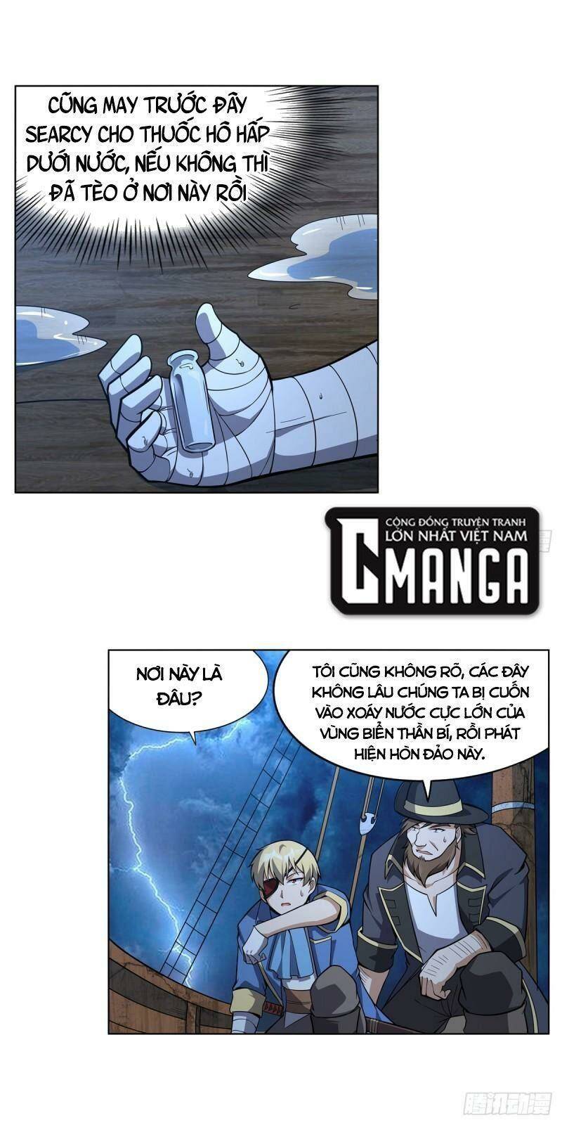 Ma vương thất nghiệp - Chapter 292 - Page 32