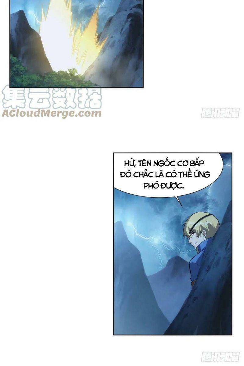 Ma vương thất nghiệp - Chapter 293 - Page 9