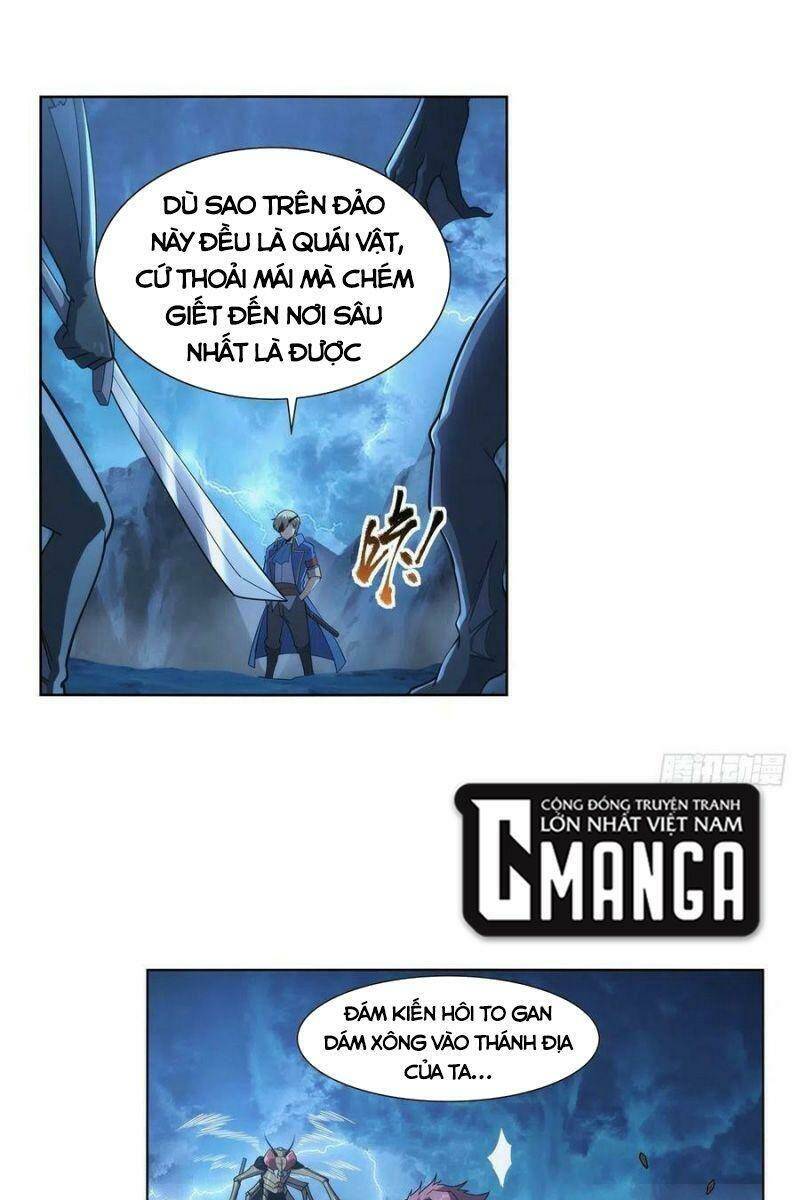 Ma vương thất nghiệp - Chapter 293 - Page 10