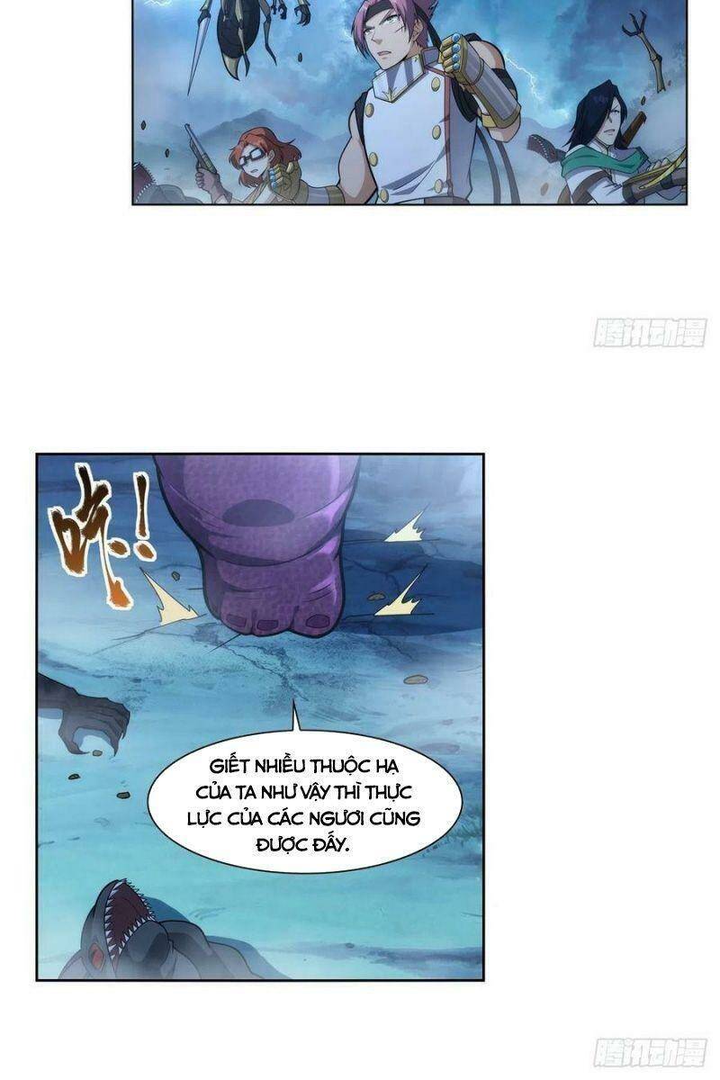 Ma vương thất nghiệp - Chapter 293 - Page 11