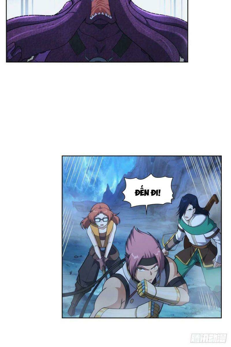 Ma vương thất nghiệp - Chapter 293 - Page 13