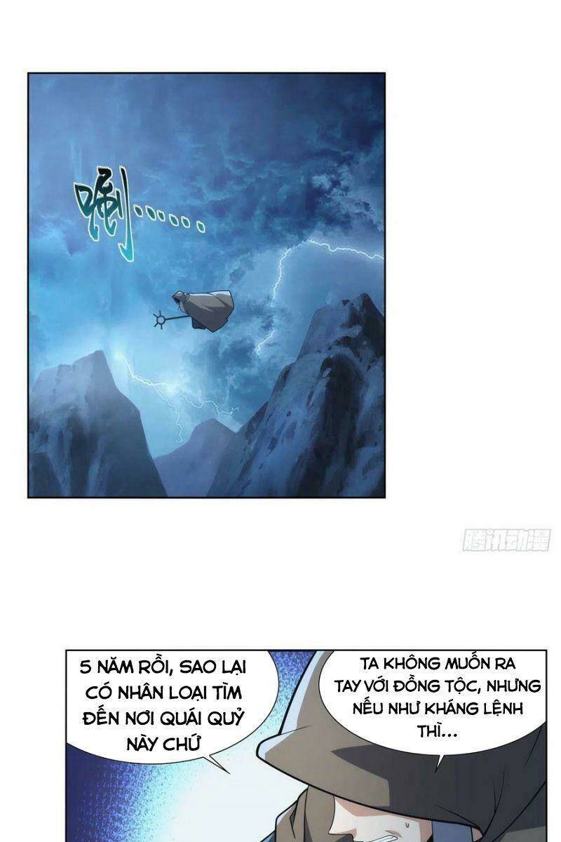 Ma vương thất nghiệp - Chapter 293 - Page 14