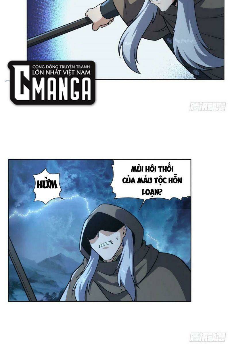 Ma vương thất nghiệp - Chapter 293 - Page 15