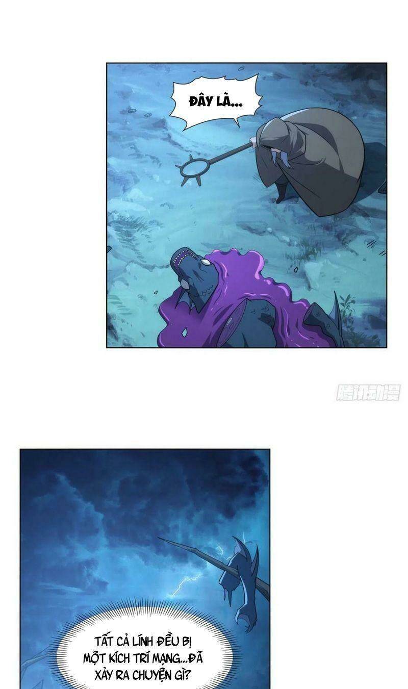 Ma vương thất nghiệp - Chapter 293 - Page 16