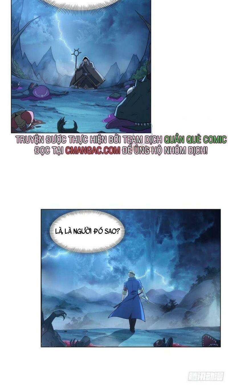 Ma vương thất nghiệp - Chapter 293 - Page 17