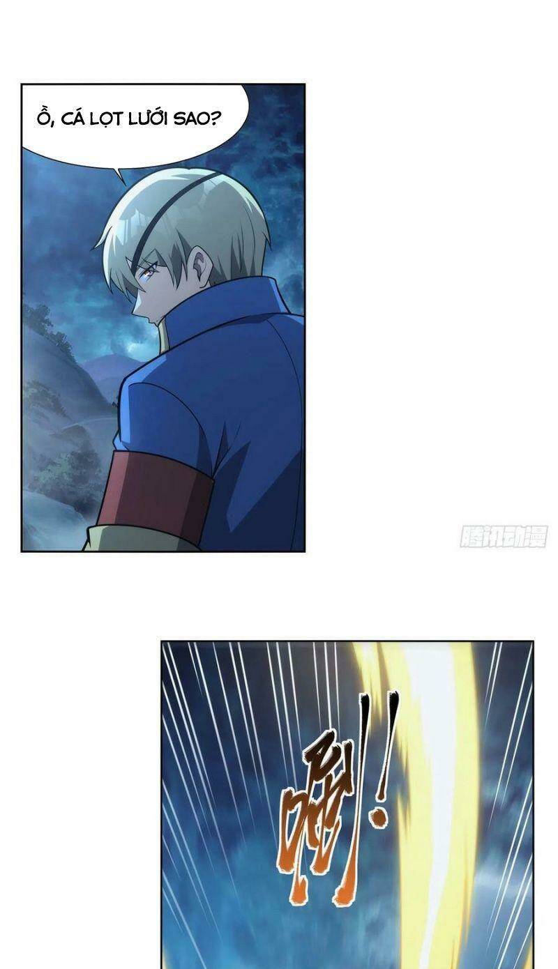 Ma vương thất nghiệp - Chapter 293 - Page 18