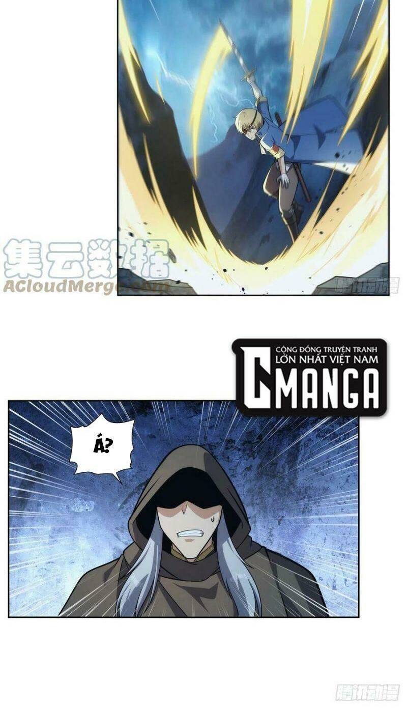 Ma vương thất nghiệp - Chapter 293 - Page 19