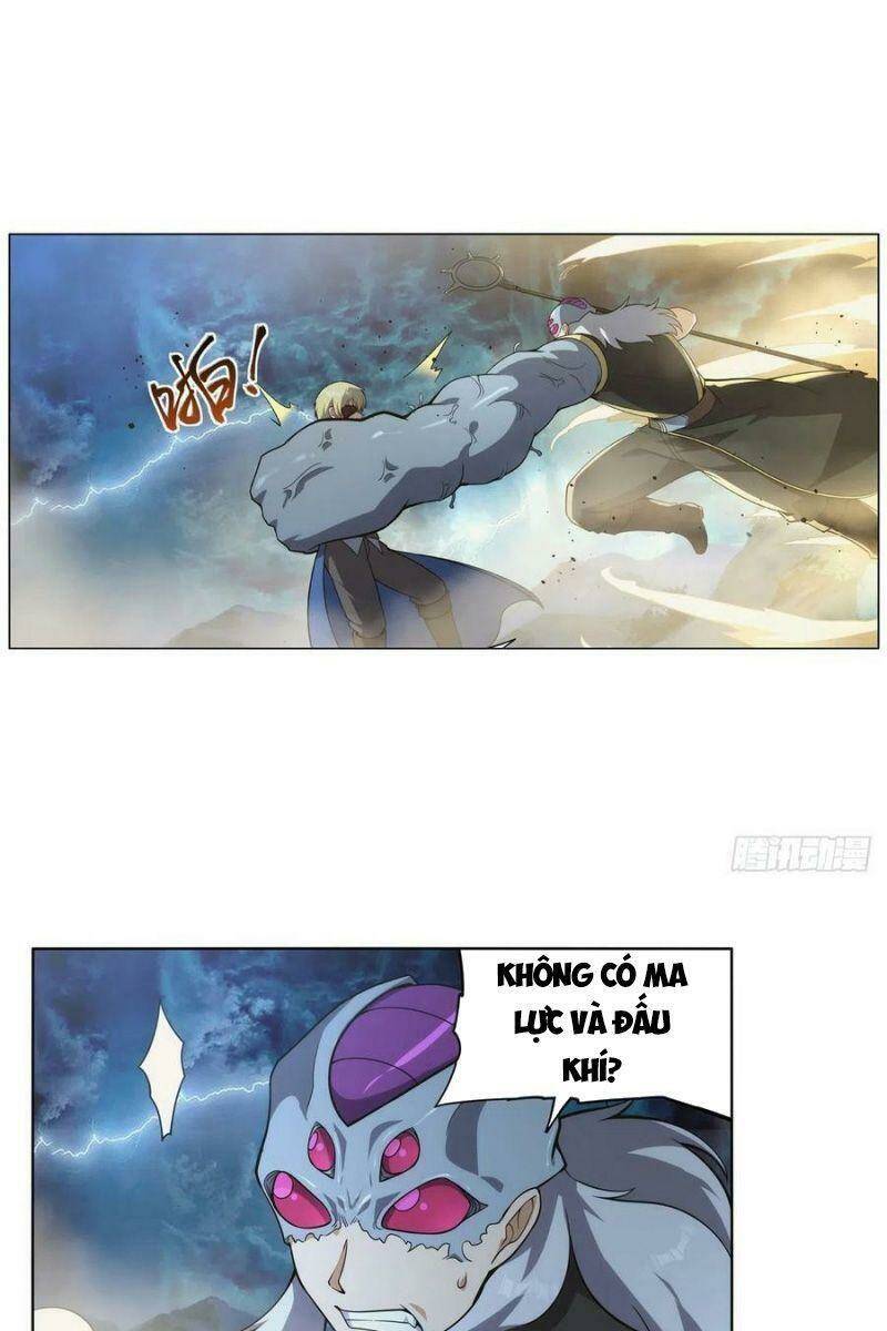 Ma vương thất nghiệp - Chapter 293 - Page 22