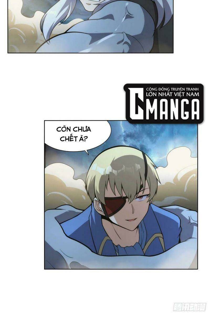 Ma vương thất nghiệp - Chapter 293 - Page 23