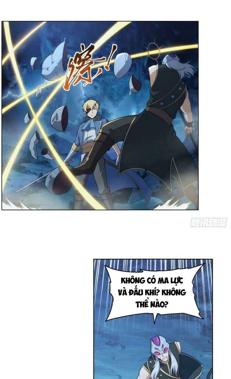 Ma vương thất nghiệp - Chapter 293 - Page 24
