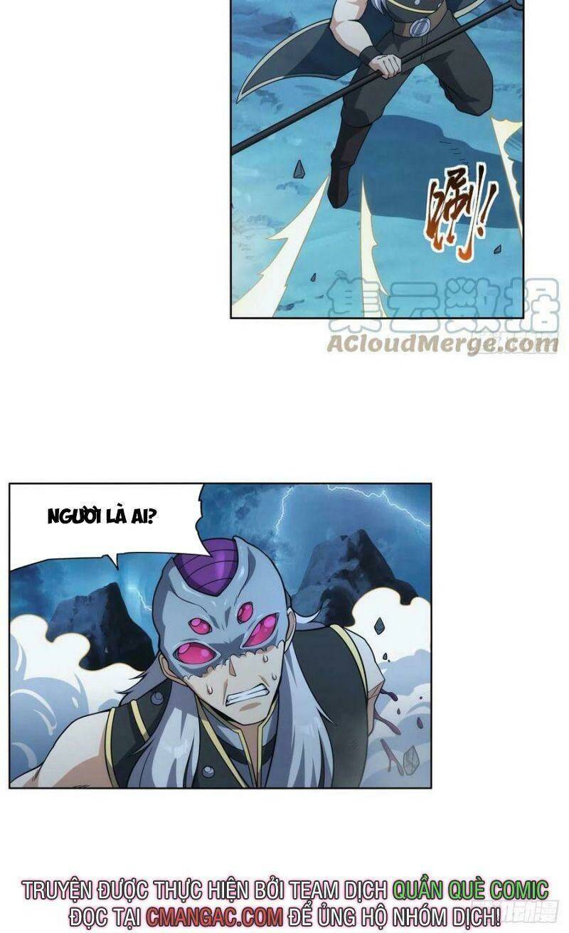 Ma vương thất nghiệp - Chapter 293 - Page 25