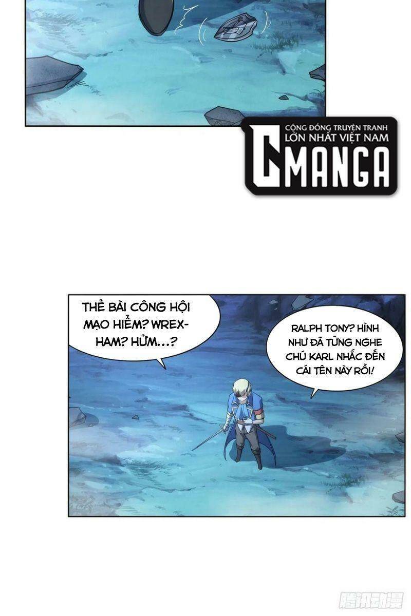 Ma vương thất nghiệp - Chapter 293 - Page 27