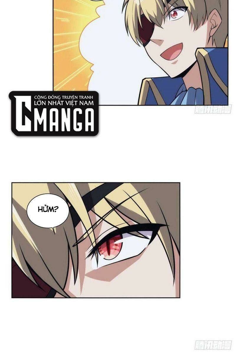 Ma vương thất nghiệp - Chapter 293 - Page 34