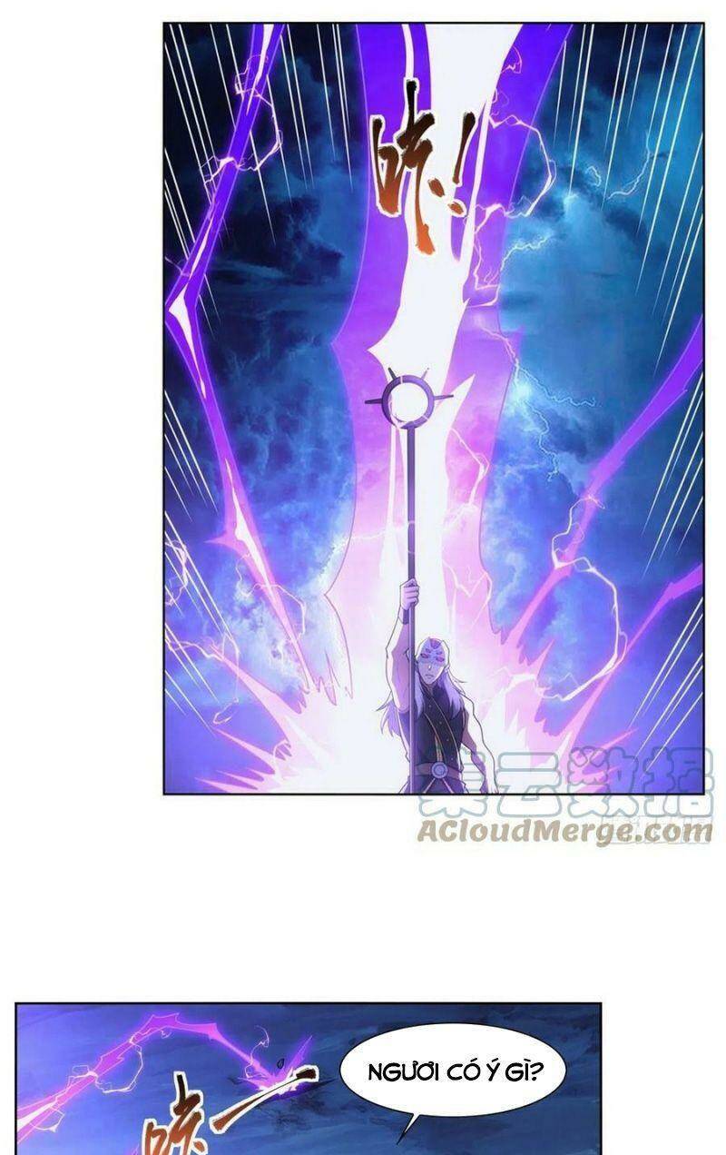 Ma vương thất nghiệp - Chapter 293 - Page 35