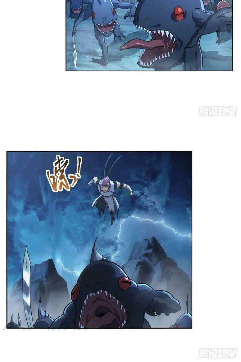 Ma vương thất nghiệp - Chapter 293 - Page 3