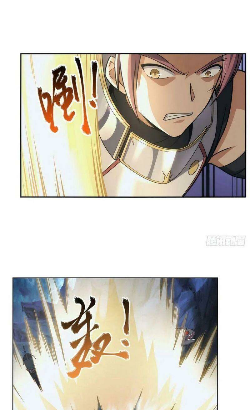 Ma vương thất nghiệp - Chapter 293 - Page 4