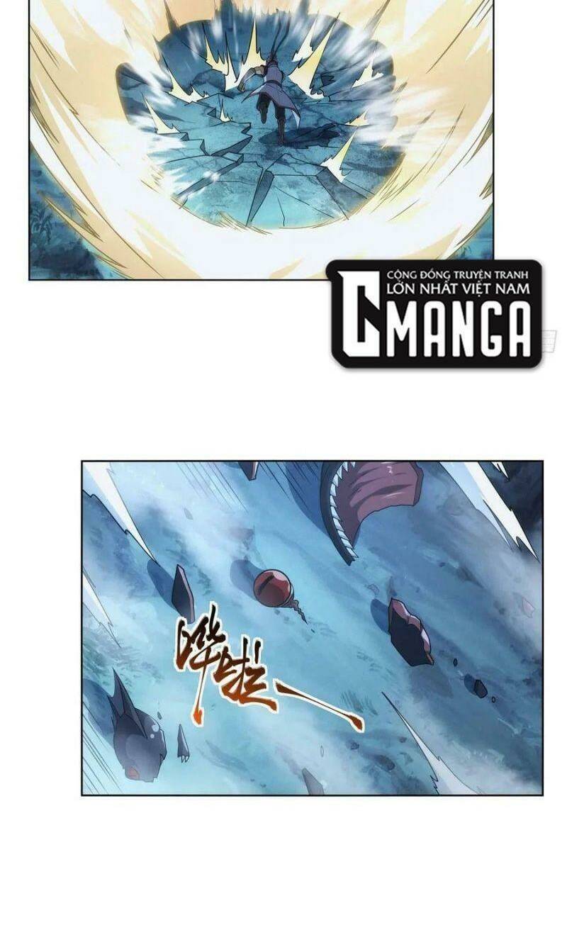 Ma vương thất nghiệp - Chapter 293 - Page 5