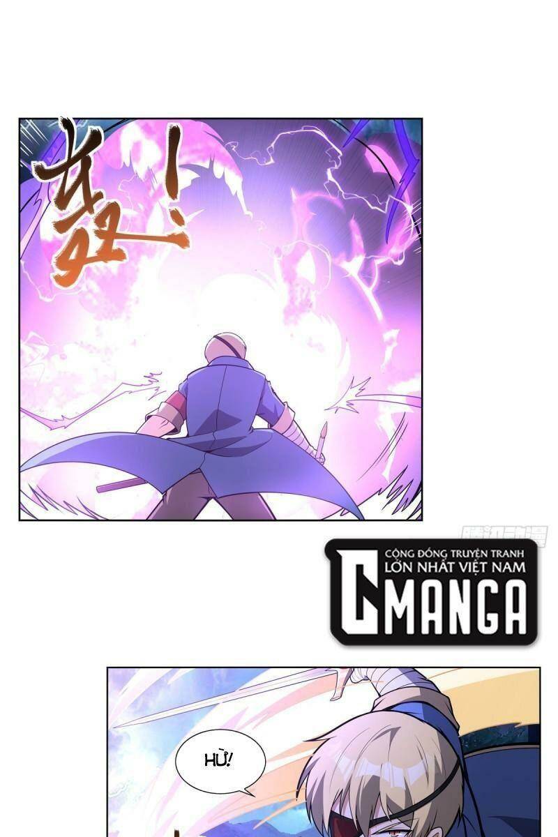 Ma vương thất nghiệp - Chapter 294 - Page 12