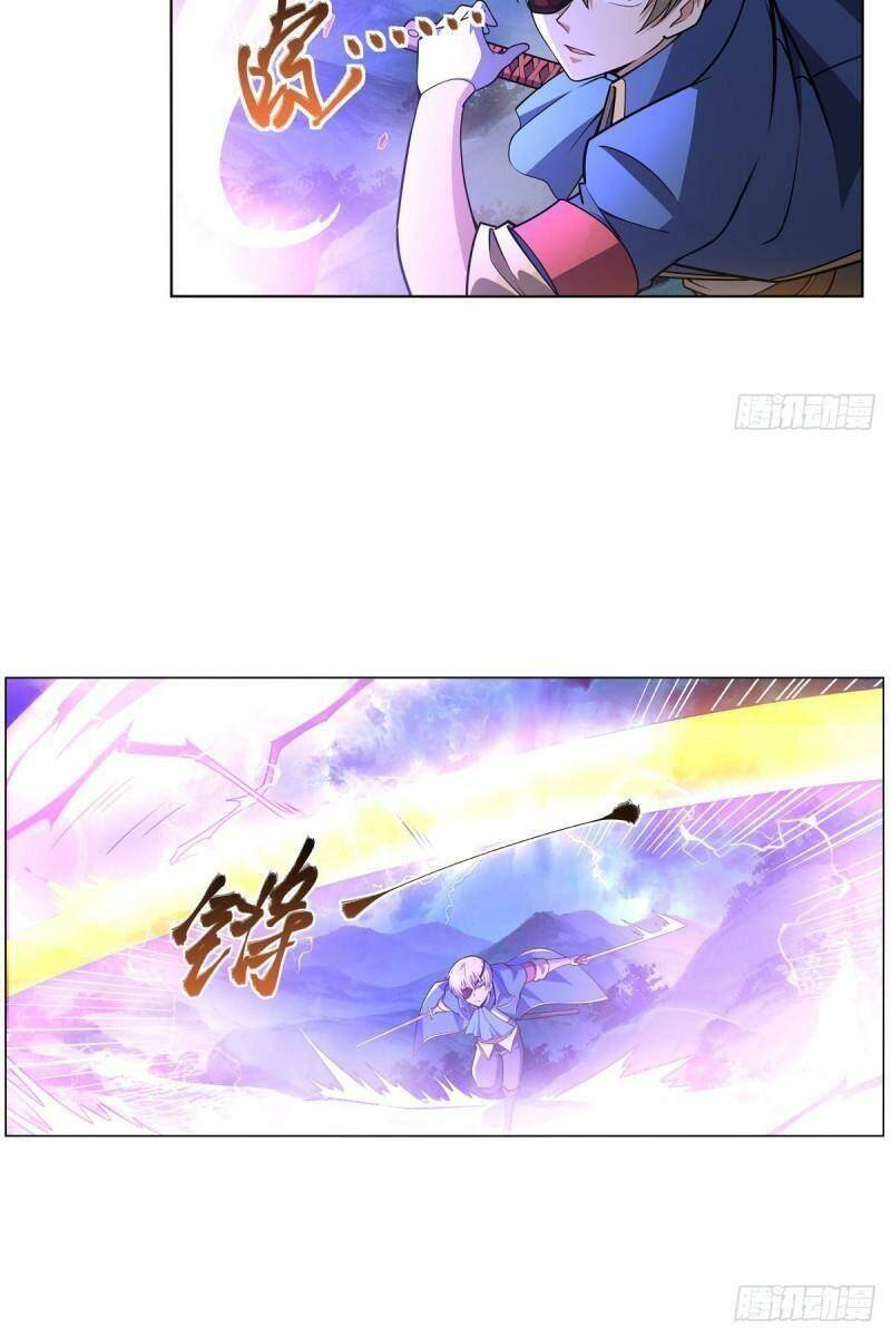 Ma vương thất nghiệp - Chapter 294 - Page 13