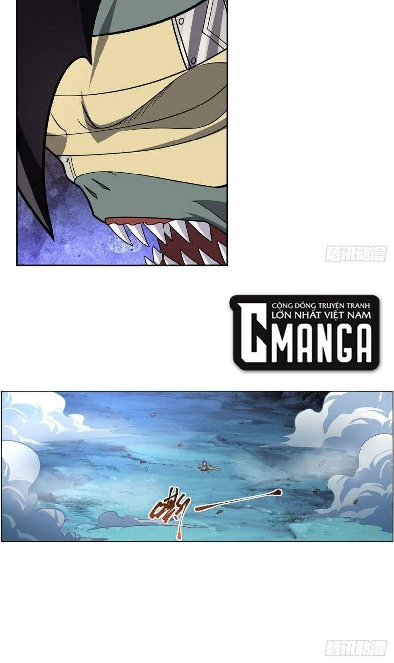 Ma vương thất nghiệp - Chapter 294 - Page 17